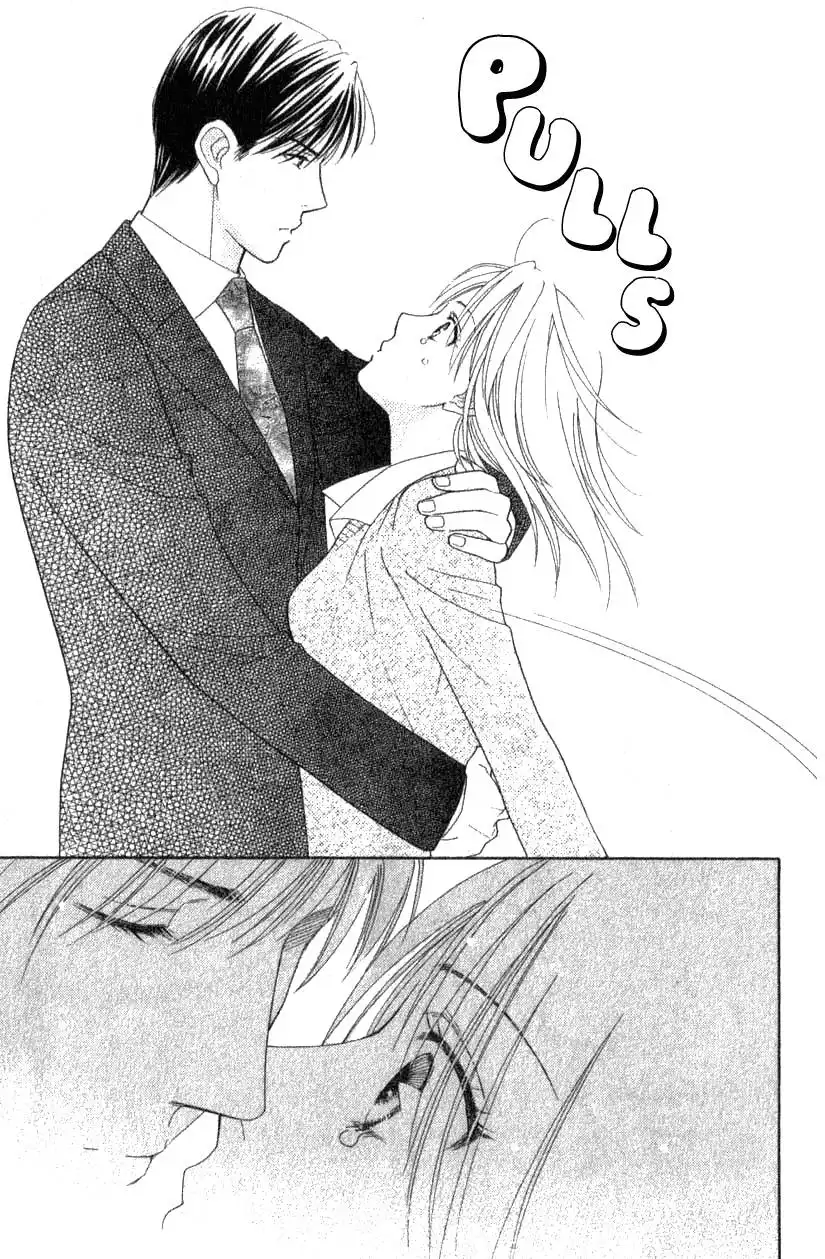 Chiyou yo Hana yo Chapter 7 27